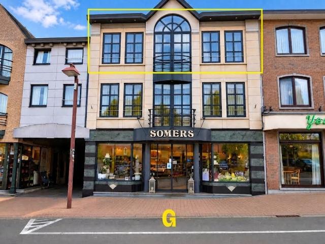 Appartement location à Hoeselt, Limburg