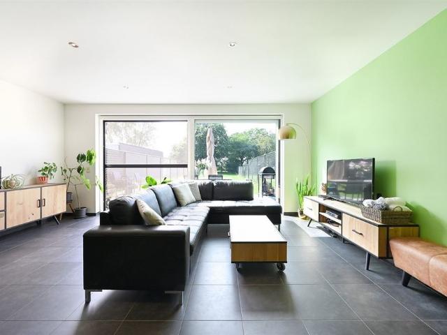 Appartement location à Hoevenen, Stabroek