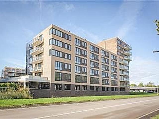 Appartement te huur in Hoofddorp, Noord Holland