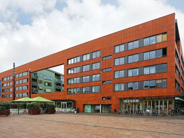 Appartement te huur in Hoofddorp, Noord Holland