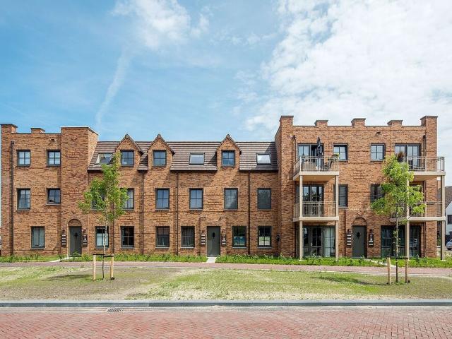 Appartement te huur in Hoofddorp, Noord Holland