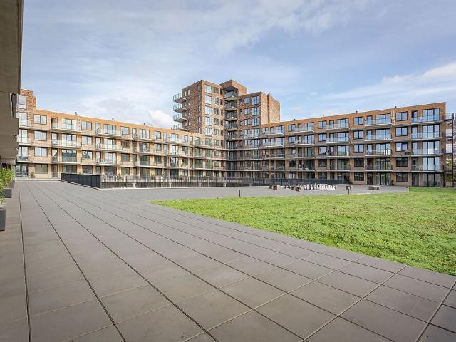 Appartement te huur in Hoofddorp, Noord Holland
