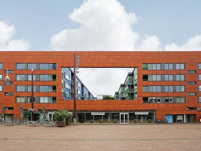 Appartement te huur in Hoofddorp, Noord Holland
