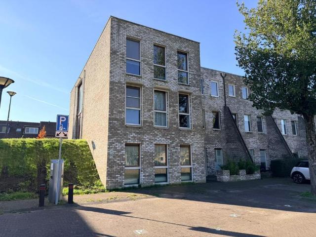 Appartement te huur in Hoofddorp, Haarlemmermeer