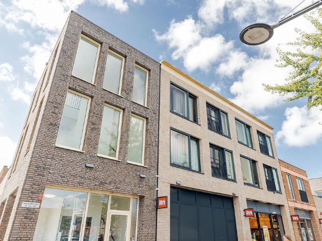 Appartement te huur in Hoofddorp