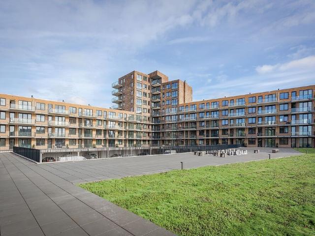 Appartement te huur in Hoofddorp, Noord Holland