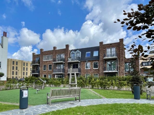 Appartement te huur in Hoofddorp, Noord Holland