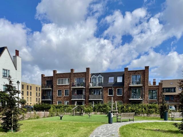 Appartement te huur in Hoofddorp, Haarlemmermeer