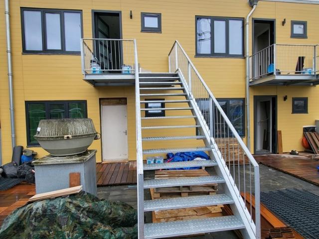 Appartement te huur in Hoofddorp, Noord Holland