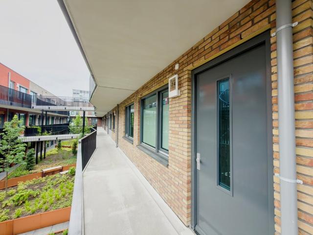 Appartement te huur in Hoofddorp, Noord Holland
