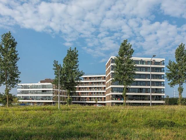 Appartement te huur in Hoofddorp, Noord Holland