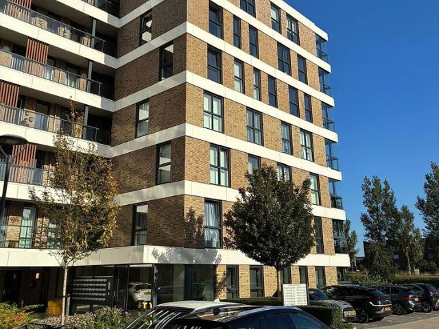 Appartement te huur in Hoofddorp, Noord Holland