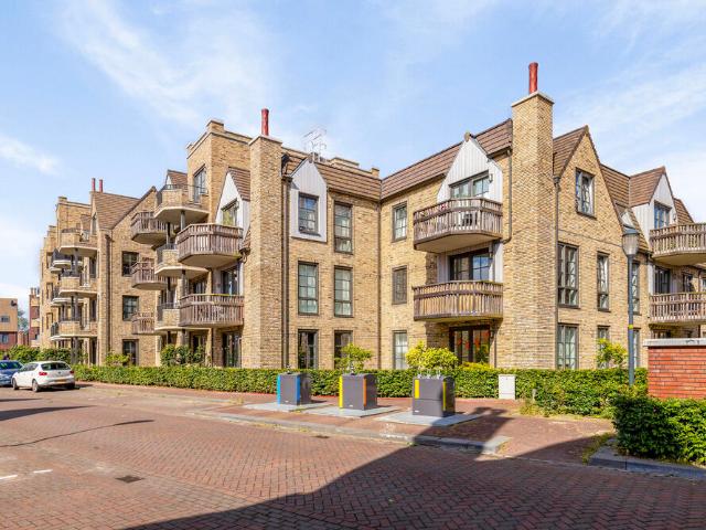 Appartement te huur in Hoofddorp, Noord Holland