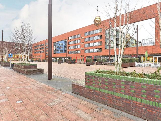 Appartement te huur in Hoofddorp, Noord Holland