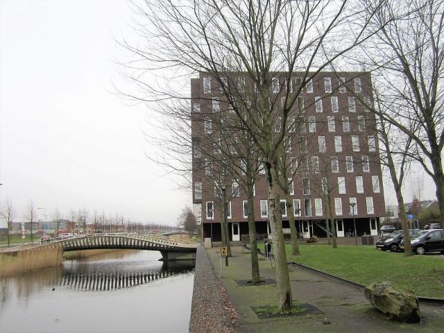 Appartement te huur in Hoofddorp, Noord Holland