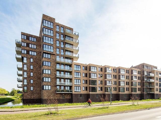 Appartement te huur in Hoofddorp, Noord Holland