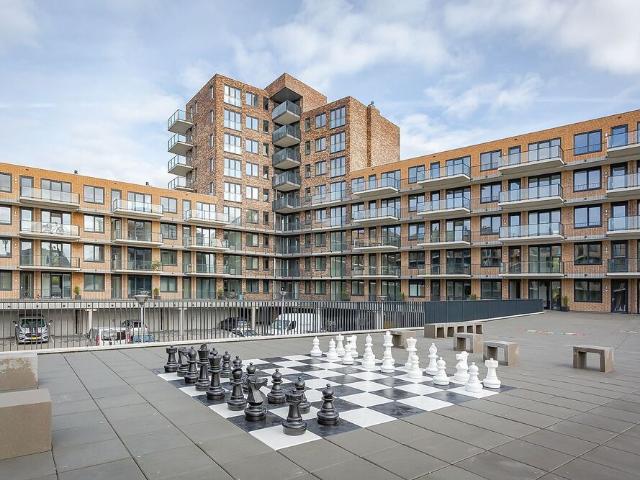Appartement te huur in Hoofddorp, Noord Holland