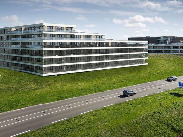 Appartement te huur in Hoofddorp, Noord Holland