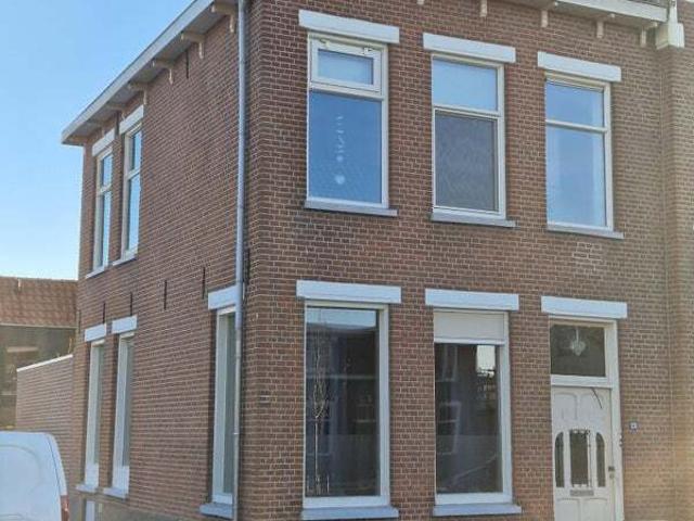 Appartement te huur in Hoogeveen, Drenthe