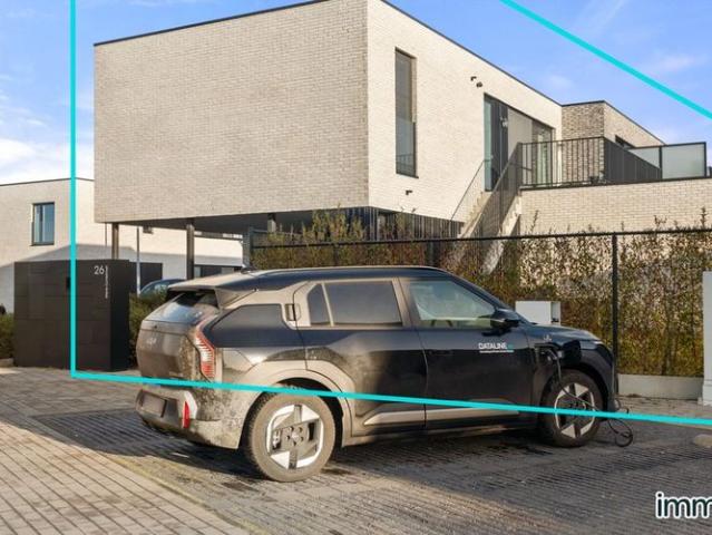 Appartement location à Hooglede, West-Vlaanderen