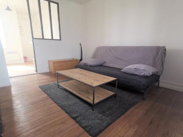 Appartement te huur in Hoogvliet, Zuid Holland