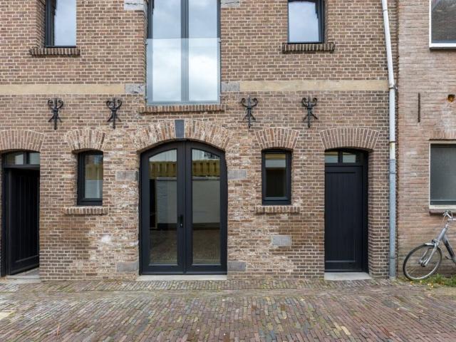 Appartement te huur in Hoorn, Noord Holland