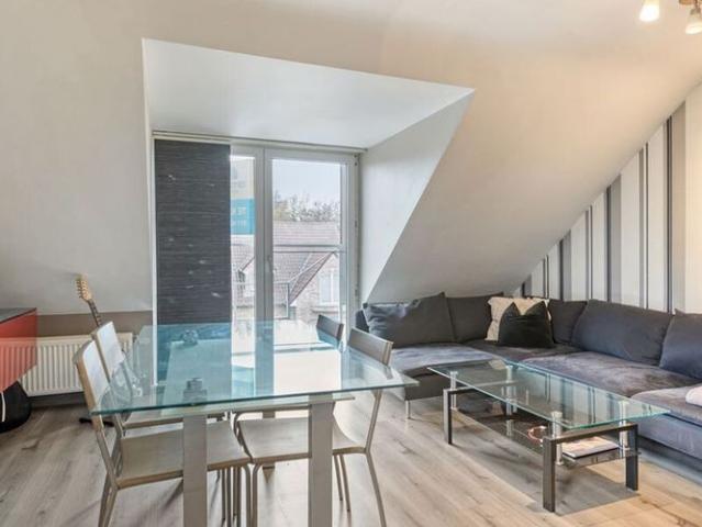 Appartement location à Houthalen-helchteren, Limburg