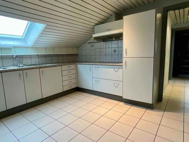 Appartement location à Houthalen-helchteren, Limburg