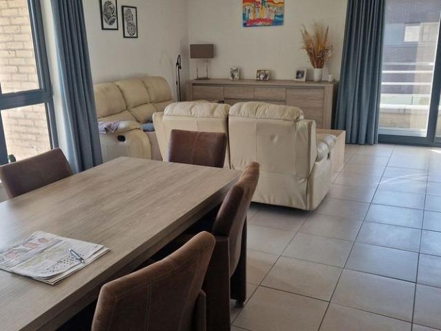 Appartement location à Houthalen-helchteren, Limburg