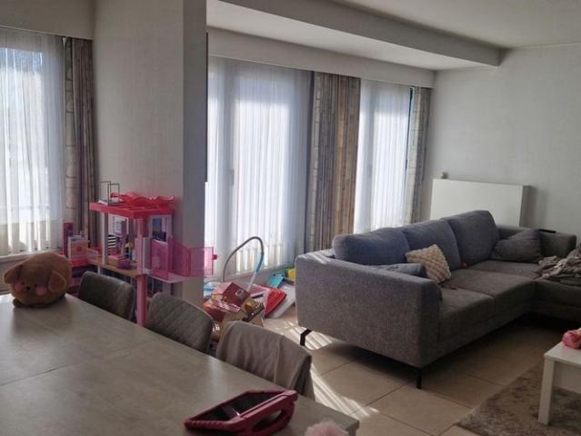 Appartement location à Houthalen-helchteren, Limburg