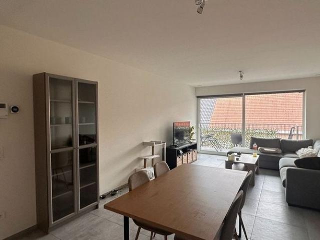 Appartement location à Houthulst, West-Vlaanderen
