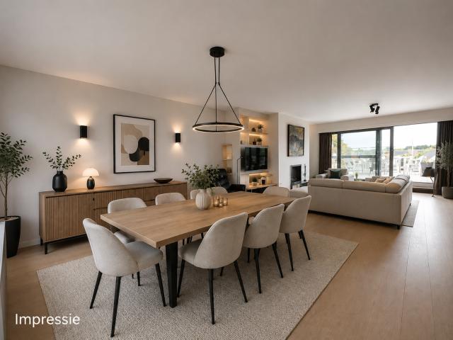 Appartement location à Hove, Antwerpen