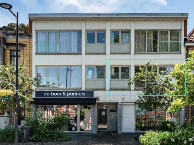 Appartement location à Hove, Antwerpen