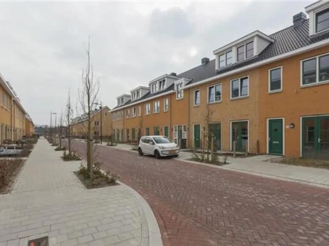 Appartement te huur in Drenthe