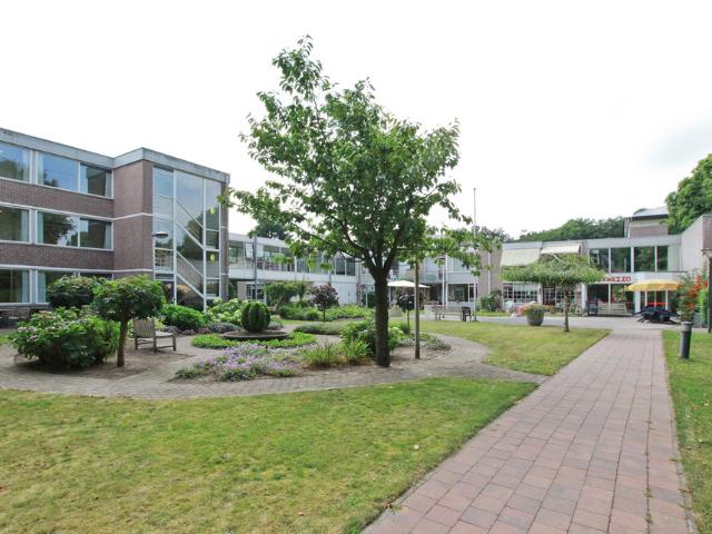 Appartement te huur in Drenthe
