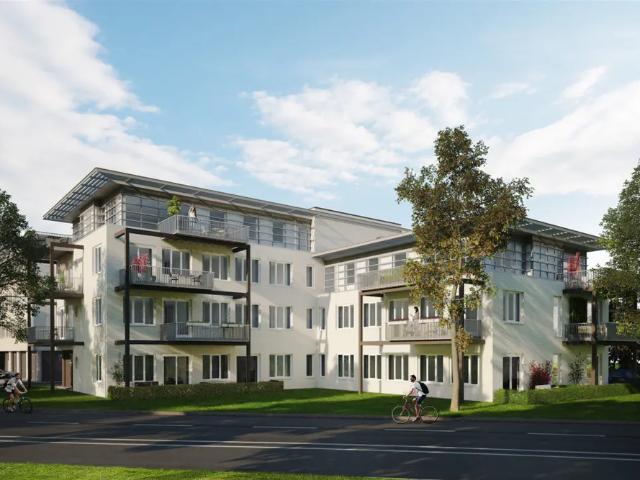 Appartement te huur in Huizen