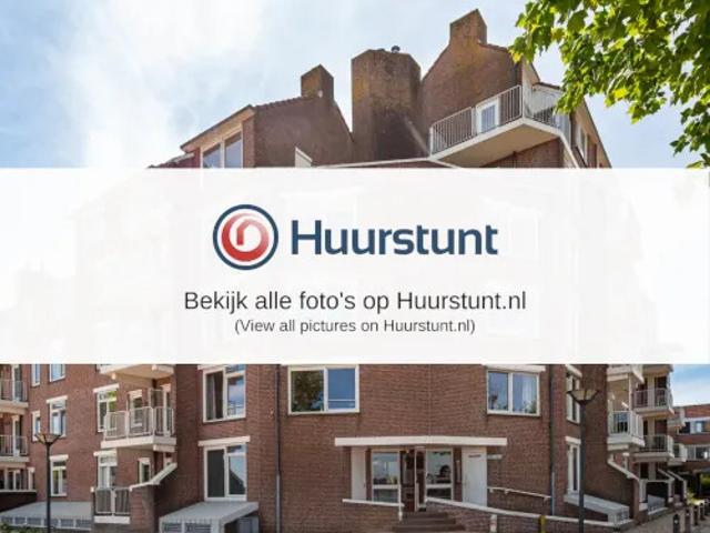 Appartement te huur in Huizen, Noord Holland