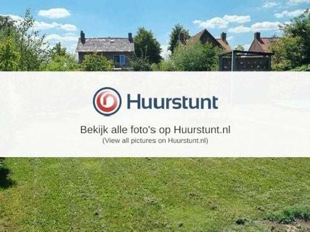 Appartement te huur in Hulsel, Noord Brabant