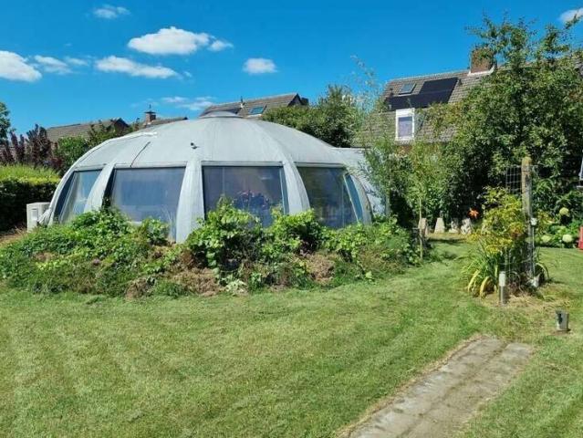 Appartement te huur in Hulsel, Noord Brabant