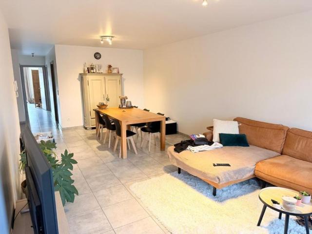 Appartement location à Hulshout