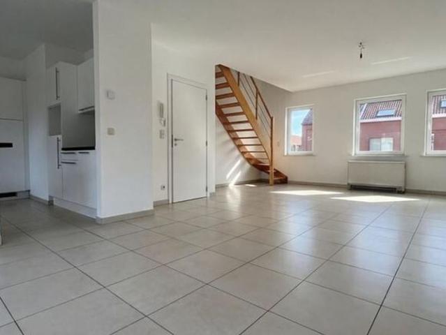 Appartement location à Humbeek, Brabant