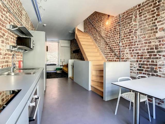 Appartement location à Ieper