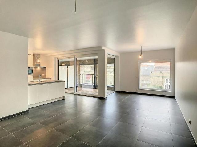 Appartement location à Ieper