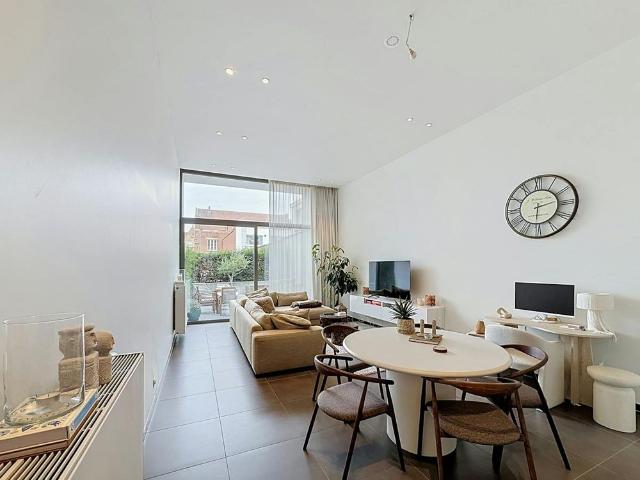 Appartement location à Ieper