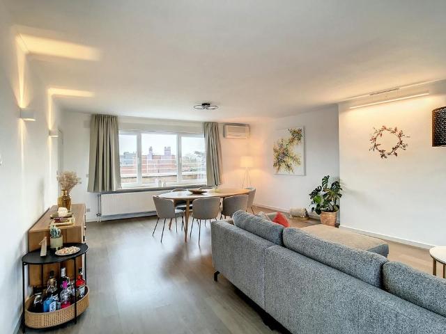 Appartement location à Ieper