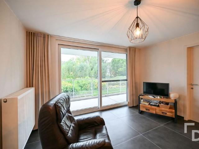 Appartement location à Ieper