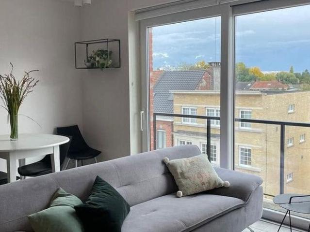 Appartement location à Ieper, West-Vlaanderen