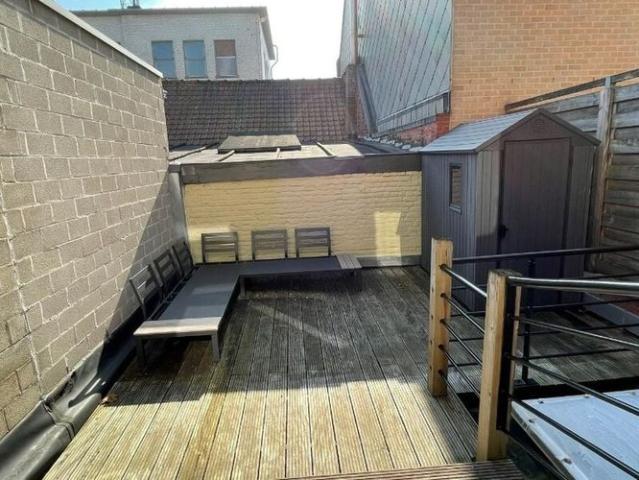 Appartement location à Ieper, West-Vlaanderen