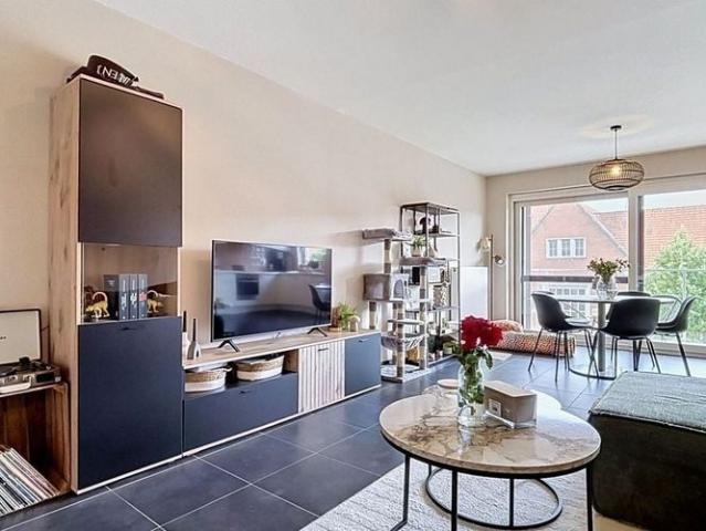 Appartement location à Ieper, West-Vlaanderen