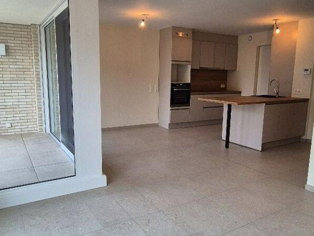 Appartement location à Ieper, West-Vlaanderen